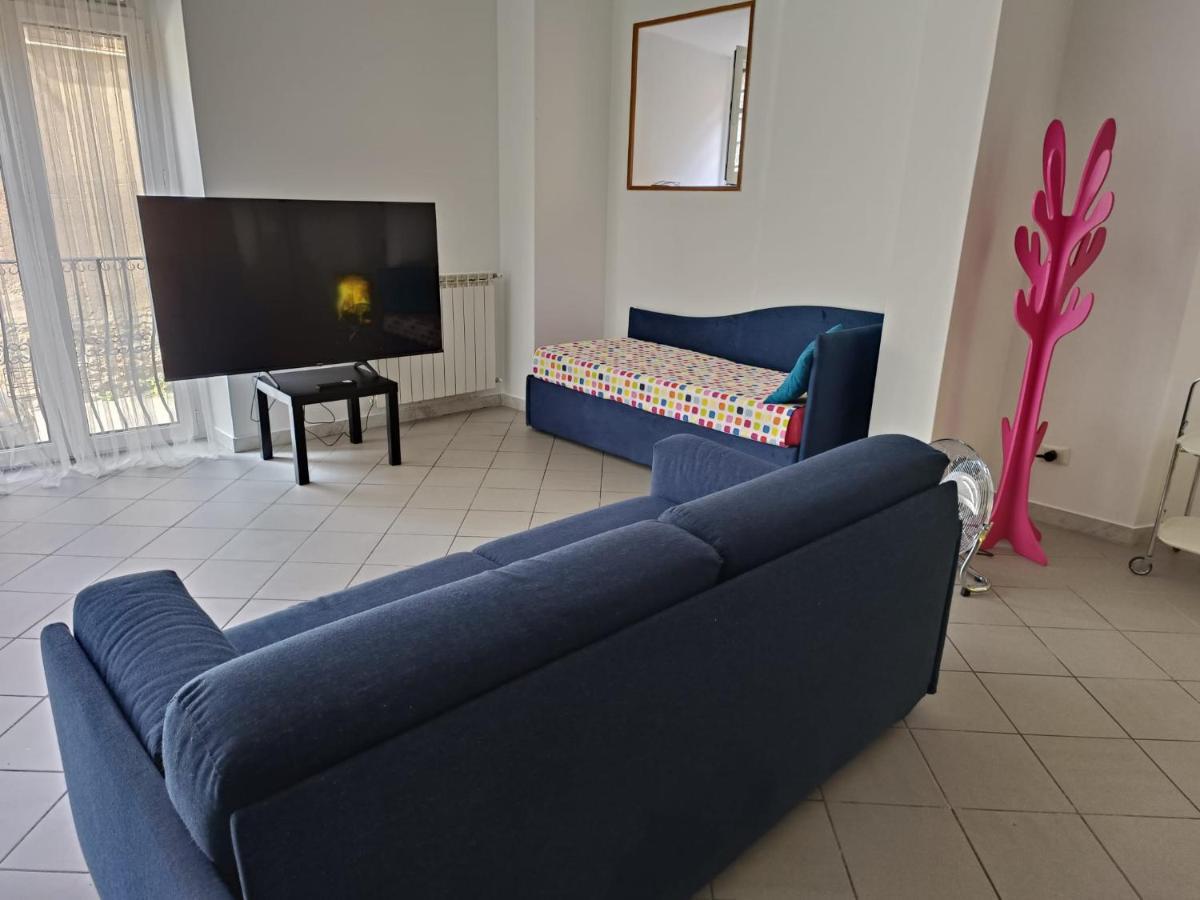 Kunekune Monolocale Appartement Albissola Marina